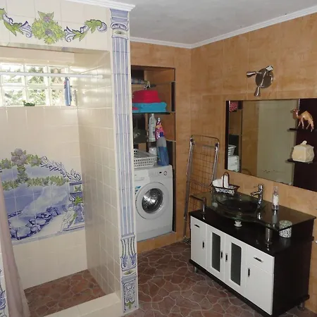 Casa Do Rei * Furnas (Azores)