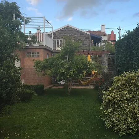 בית נופש Casa Do Rei *