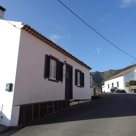 Дом отдыха Casa Do Rei *