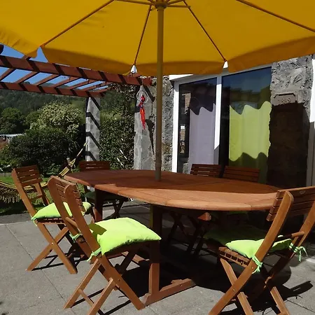 Casa Do Rei Furnas (Azores)