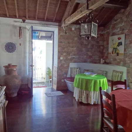 Дом отдыха Casa Do Rei Фурнаш