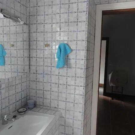 Casa Do Rei Holiday home
