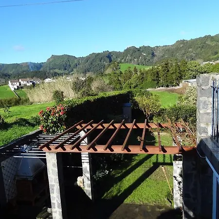 Casa Do Rei Tatil Evi *