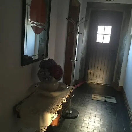 Dom wakacyjny Casa Do Rei Furnas (Azores)