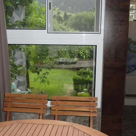 Tatil Evi Casa Do Rei Furnas (Azores)