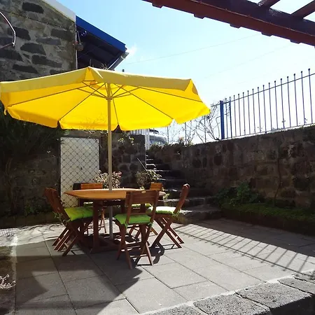 Сasa de vacaciones Casa Do Rei