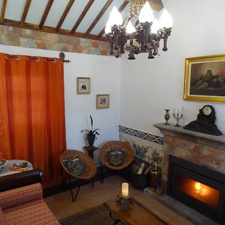 Сasa de vacaciones Casa Do Rei