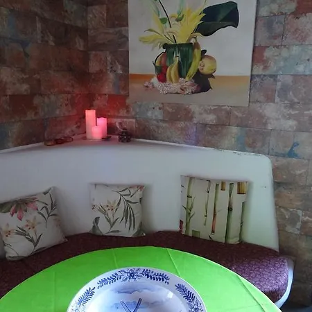 Casa Do Rei Furnas (Azores)