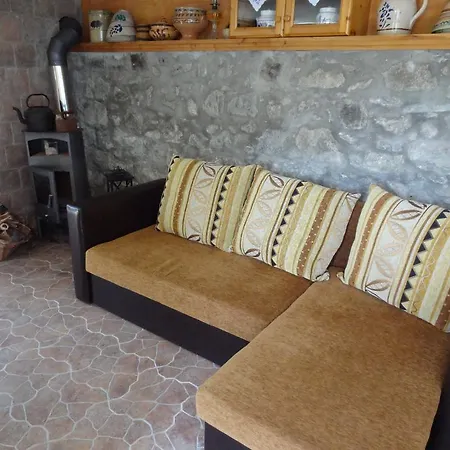 בית נופש Casa Do Rei *