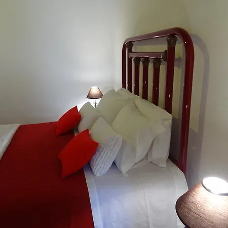 Casa Do Rei * Furnas (Azores)