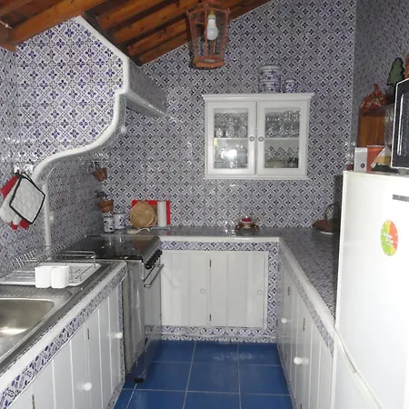 Dom wakacyjny Casa Do Rei