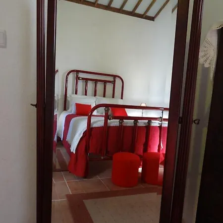 Casa Do Rei Furnas (Azores)
