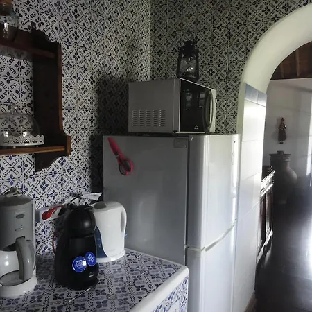 Casa Do Rei Holiday home