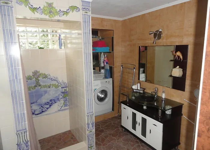 Casa Do Rei * Фурнаш