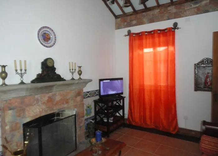 Casa Do Rei Фурнаш