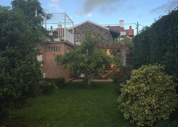 Дом отдыха Casa Do Rei *