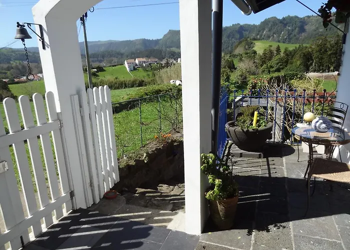 Casa Do Rei * Фурнаш