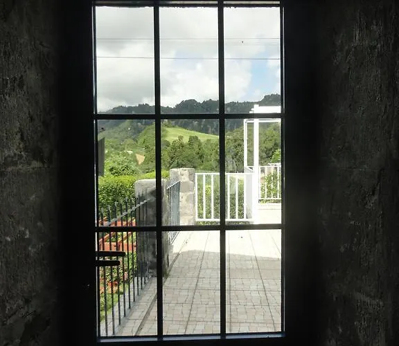 Casa Do Rei Фурнаш