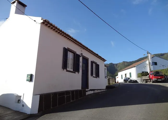 Дом отдыха Casa Do Rei *