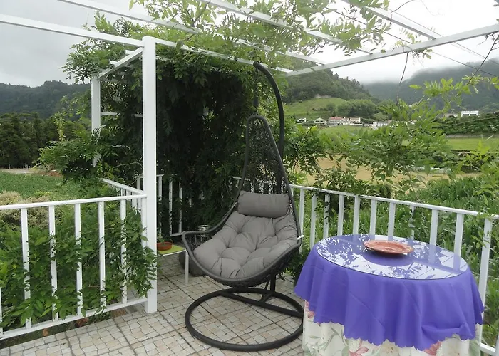 Дом отдыха Casa Do Rei