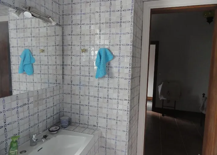 Casa Do Rei Дом отдыха