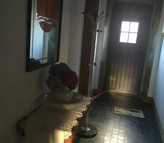 Дом отдыха Casa Do Rei Фурнаш