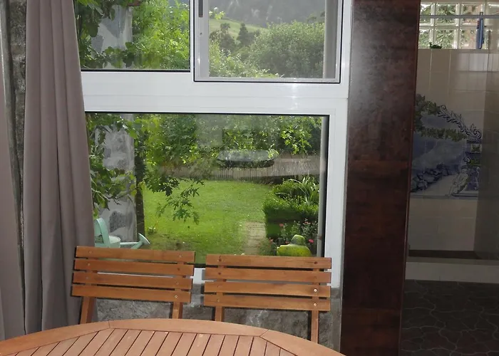 Casa vacanze Casa Do Rei Furnas (Azores)