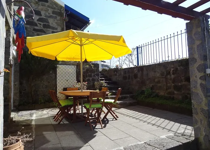 Дом отдыха Casa Do Rei