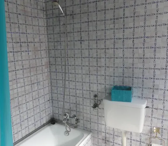 Casa Do Rei Furnas (Azores)