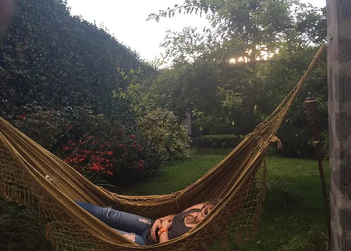 Дом отдыха Casa Do Rei *