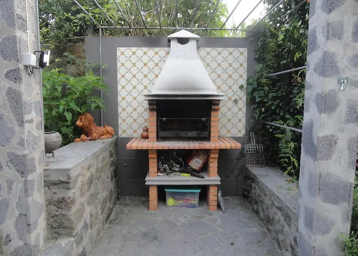 Дом отдыха Casa Do Rei Фурнаш