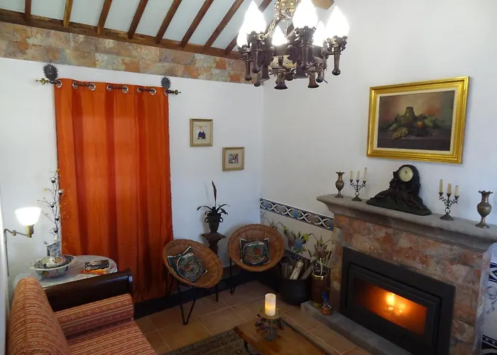 Дом отдыха Casa Do Rei