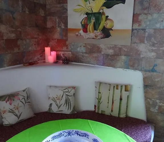 Casa Do Rei Фурнаш