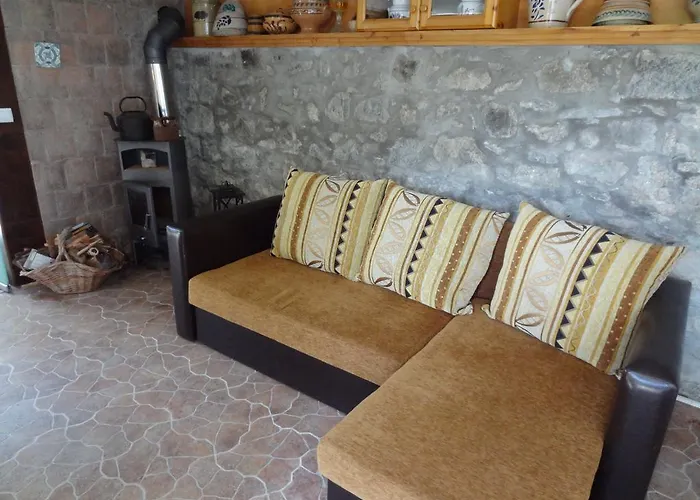 Дом отдыха Casa Do Rei *