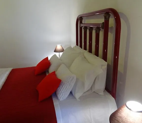 Casa Do Rei * Фурнаш