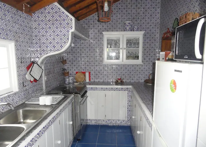 Дом отдыха Casa Do Rei