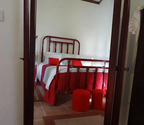 Casa Do Rei Фурнаш