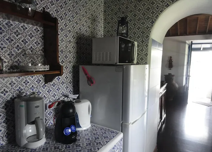 Casa Do Rei Дом отдыха